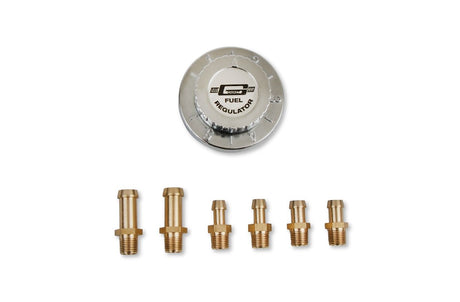 Mr. Gasket 9710 Fuel Pressure Regulator||9710_01.Jpg||86||g129710||1381330
