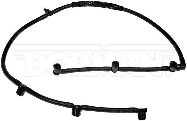 Dorman (Oe Solutions) 904-952 Fuel Line||904-952.Jpg||85||d18904952||973296