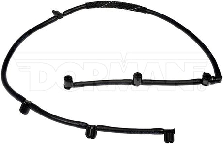 Dorman (Oe Solutions) 904-952 Fuel Line||904-952.Jpg||85||d18904952||973296