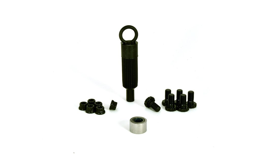 Product of Centerforce 412614820 Clutch Set