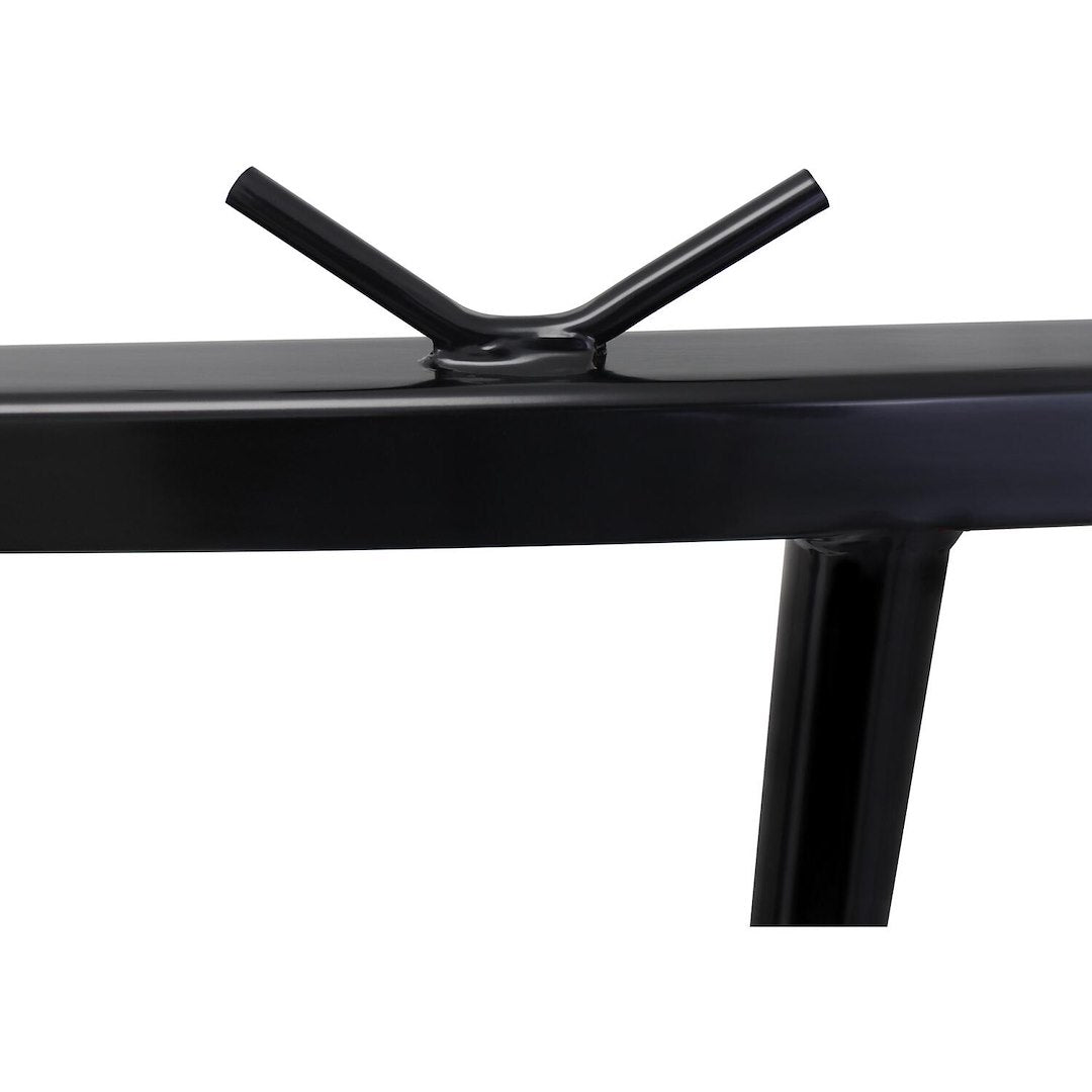 Product of Westin Automotive 57-9005 250 Pound Yes Steel Ladder Rack 