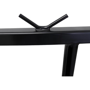 Product of Westin Automotive 57-9005 250 Pound Yes Steel Ladder Rack 