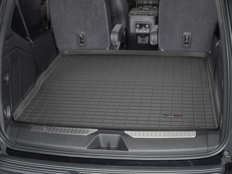Weathertech (Usa) 401385 Cargo Area Liner||401385_1.Jpg||86||w24401385||1677194