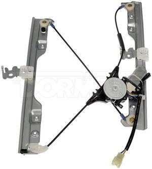 Dorman (Oe Solutions) 748-031 Window Regulator||||85||d18748031||2012909