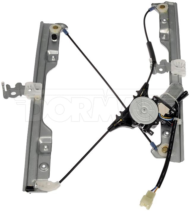 Dorman (Oe Solutions) 748-031 Window Regulator||||85||d18748031||2012909