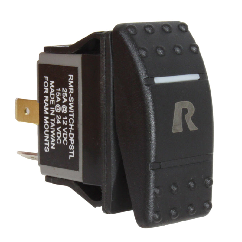 Ram Mounts Ram-Switch-Dtl Multi Purpose Switch||ram-Switch-Dtl.Jpg||85||r1hwitchdtl||1560474