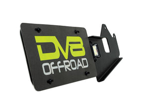 Dv8 Offroad Lpbr-03 License Plate Relocation Kit||lpbr-03_2.Jpg||87||dv8lpbr03||973323