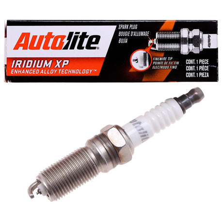 Autolite Spark Plugs Xp5862 Spark Plug||xp5862.Jpg||85||a77xp5862||1681449