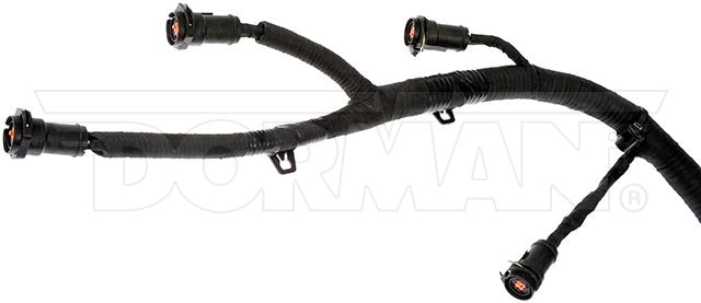 Dorman (Oe Solutions) 904-547 Fuel Injection Wiring Harness||904-547_2.Jpg||87||d18904547||1265897