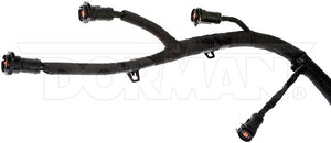 Dorman (Oe Solutions) 904-547 Fuel Injection Wiring Harness||904-547_2.Jpg||87||d18904547||1265897
