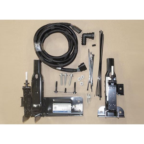 Titan Fuel Tanks 9900033 Diesel Exhaust Fluid Tank Relocation Kit||9900033.Jpg||85||t1u9900033||1294238