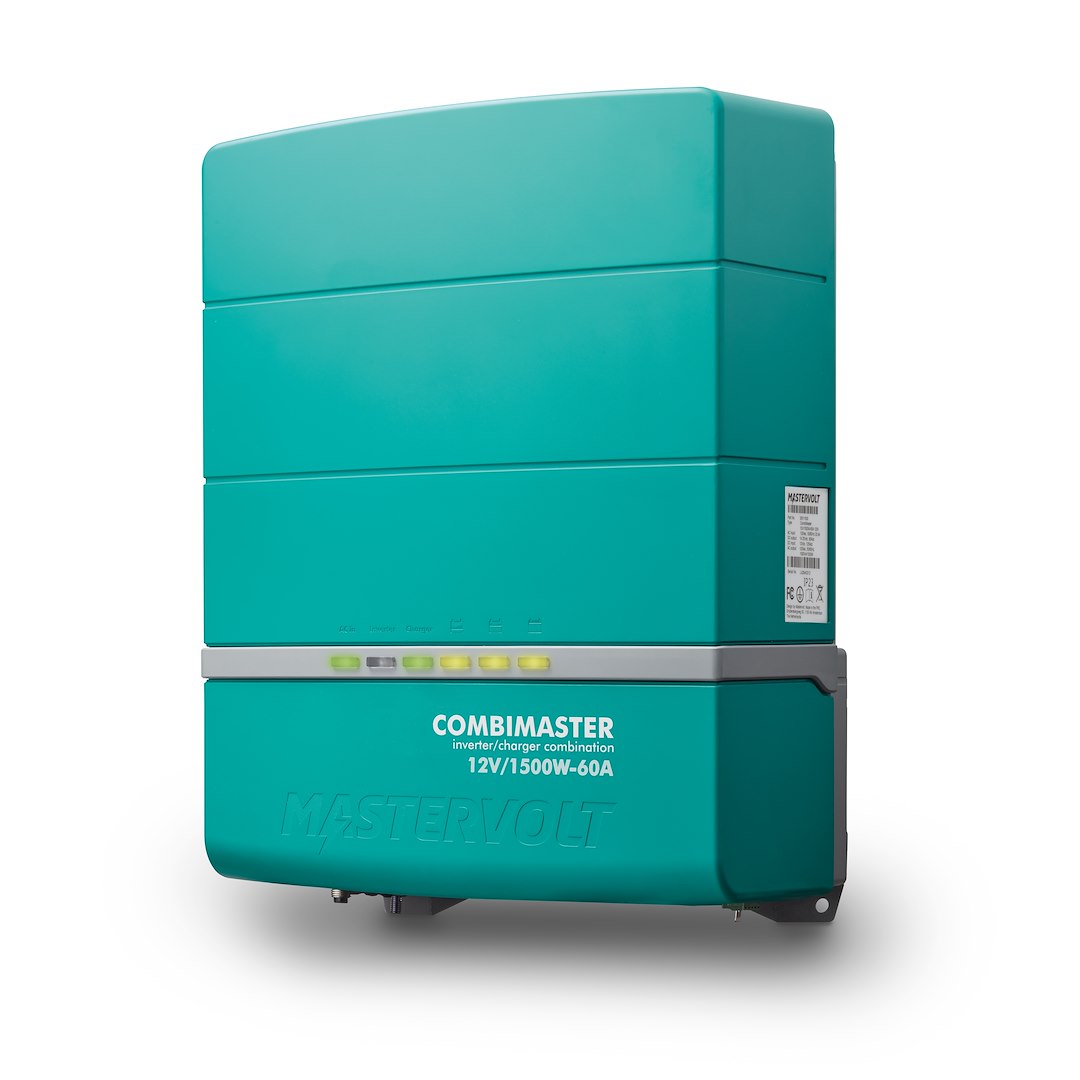 Product of Mastervolt 35511500 Power Inverter