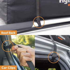 Product of Rightline Gear 100r30 Cargo Carrier