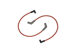 Ford Performance M-12259-R460 Spark Plug Wire Set||||89||f28m12259r460||2018285