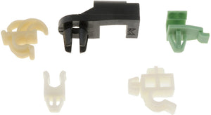Product of Help! By Dorman 45396 Hood Prop Rod Retainer