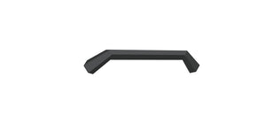 Product of Road Armor 2152XFPRB Bull Bar Satin Black  with skid plate 