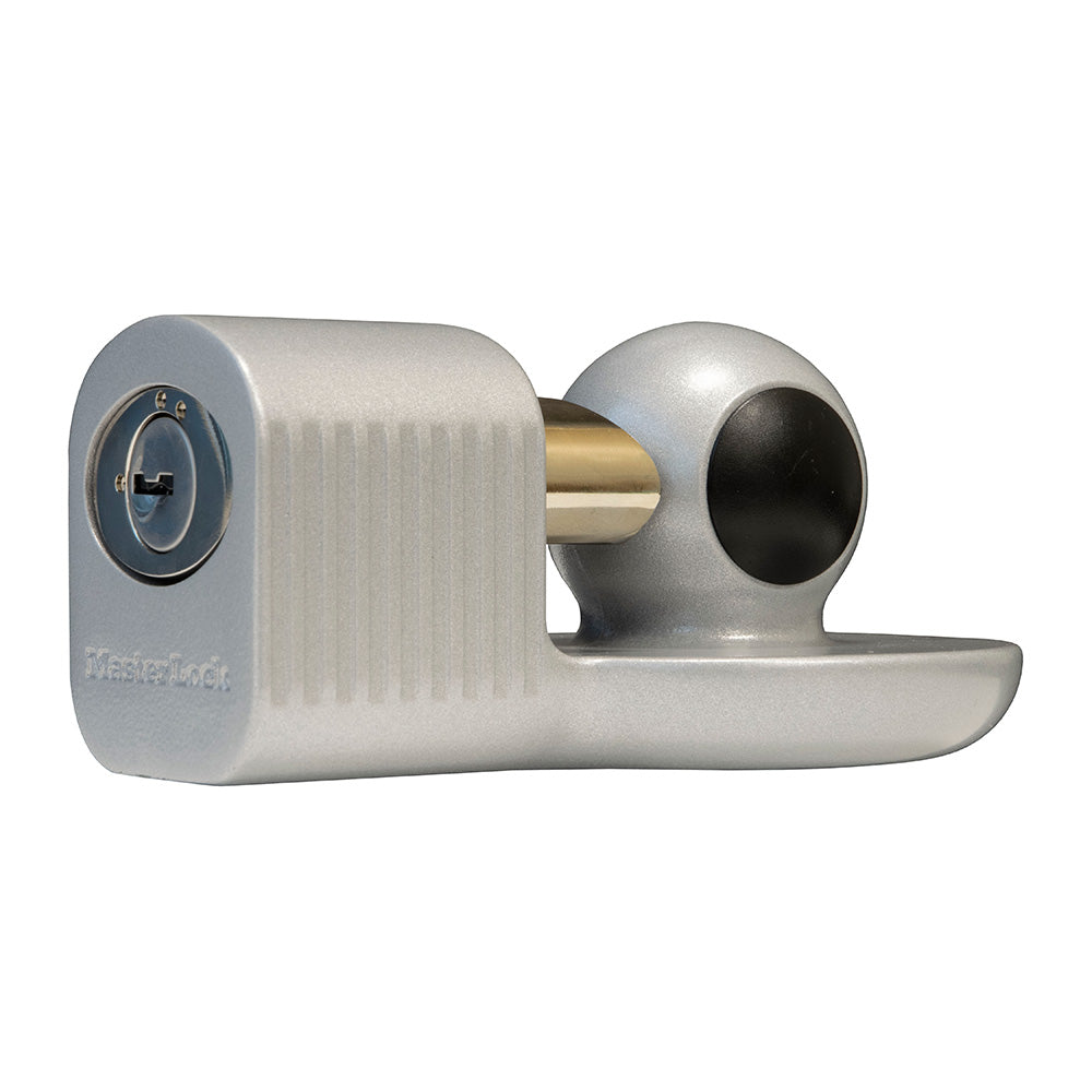 Product of Master Lock Starter Sentry 377dat Trailer Coupler Lock