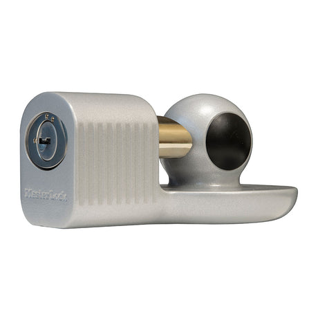 Product of Master Lock Starter Sentry 377dat Trailer Coupler Lock