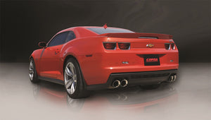 Corsa Performance 14971 Exhaust System Kit||||86||c1m14971||2009159