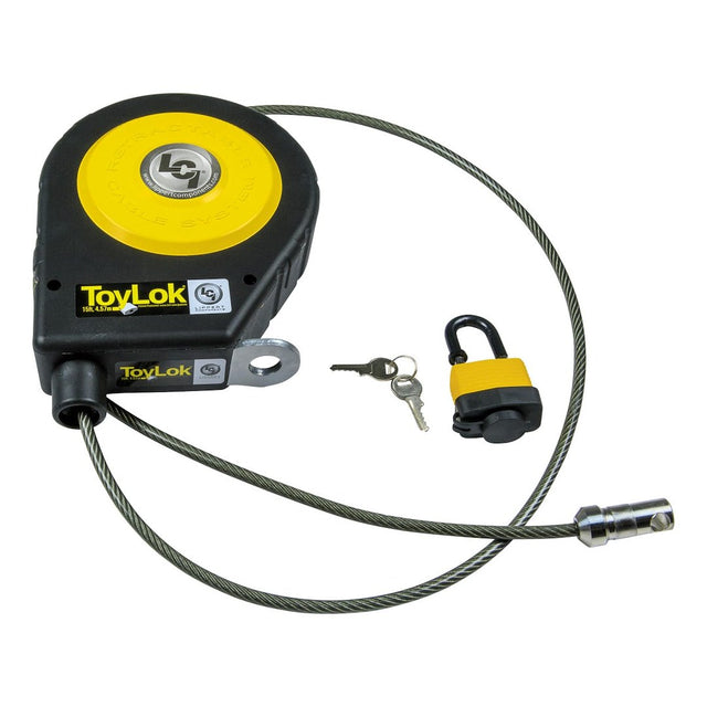 Lippert Components 337120 Cable Lock||337120.Jpg||85||m6v337120||928396