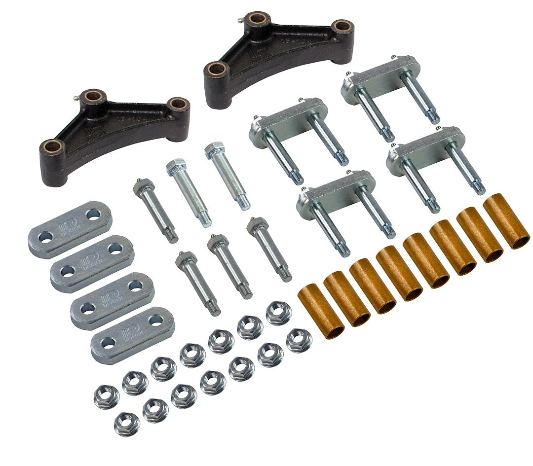 Dexter Axle K71-359-00 Trailer Suspension Kit||k71-359-00.Jpg||85||d6gk7135900||1313624