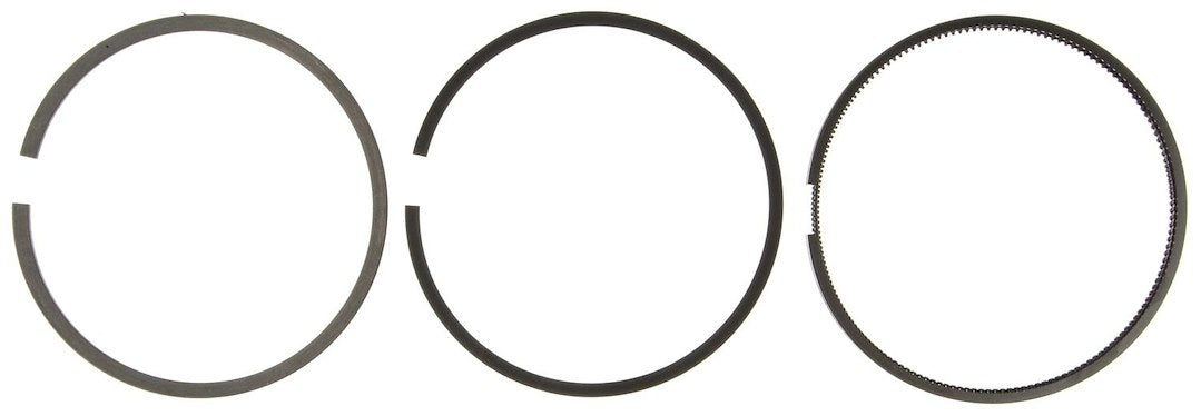 Mahle/ Clevite S41718 Piston Ring Set||||85||m25s41718||1908224