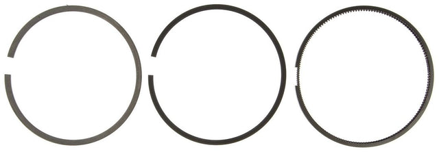 Mahle/ Clevite S41718 Piston Ring Set||||85||m25s41718||1908224