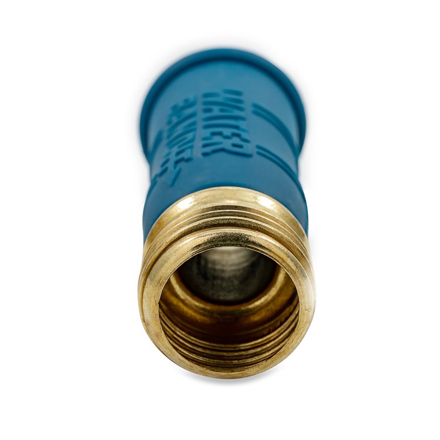 Product of Camco 22484 Fresh Water Hose Connector