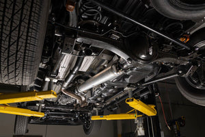Product of Flowmaster 818177 Outlaw ® Extreme Cat-Back System Exhaust System Kit 