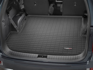 Weathertech (Usa) 401312 Cargo Area Liner||401312_1.Jpg||86||w24401312||1678337