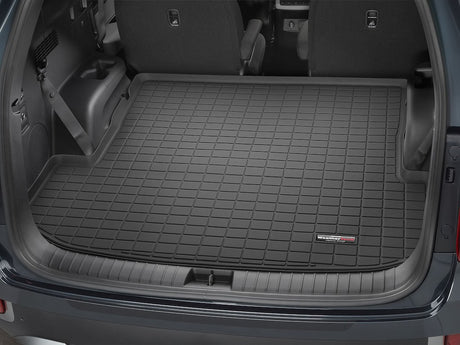 Weathertech (Usa) 401312 Cargo Area Liner||401312_1.Jpg||86||w24401312||1678337