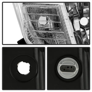 Xtune 9050640 Headlight Assembly||9050640__5.Jpg||89||s2z9050640||1659870