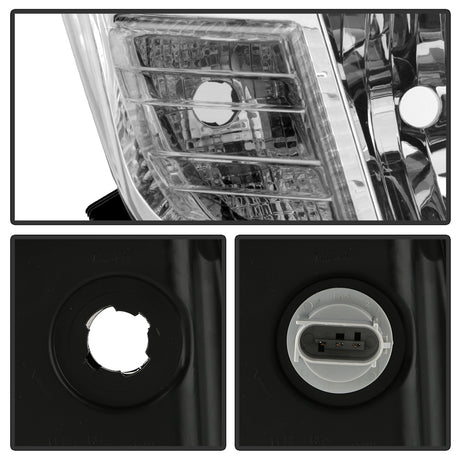 Xtune 9050640 Headlight Assembly||9050640__5.Jpg||89||s2z9050640||1659870