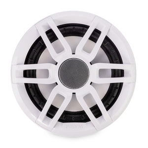 Product of Fusion Electronics 010-02197-20 Speaker