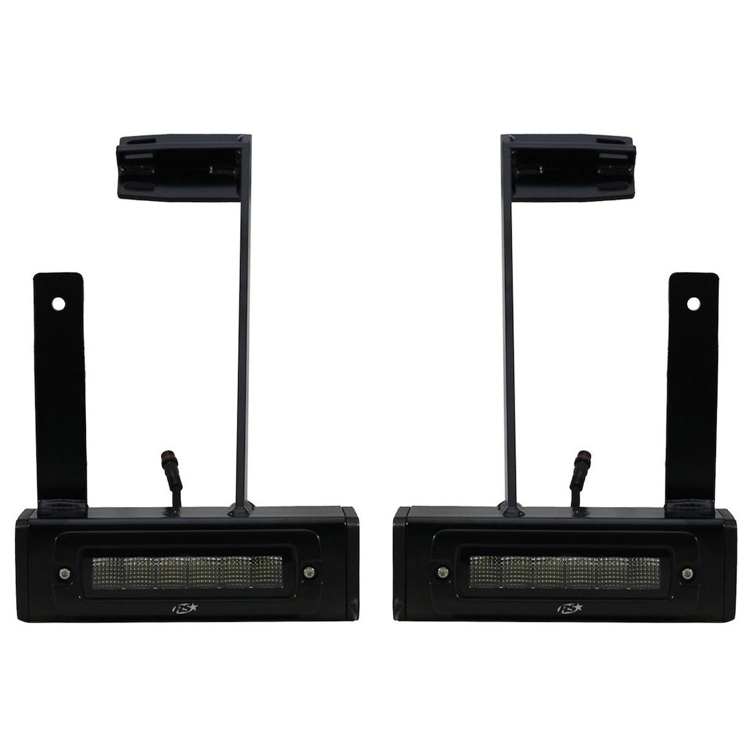 Product of Race Sport Lighting Dhdhb17up Backup Light
