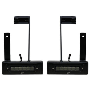 Product of Race Sport Lighting Dhdhb17up Backup Light
