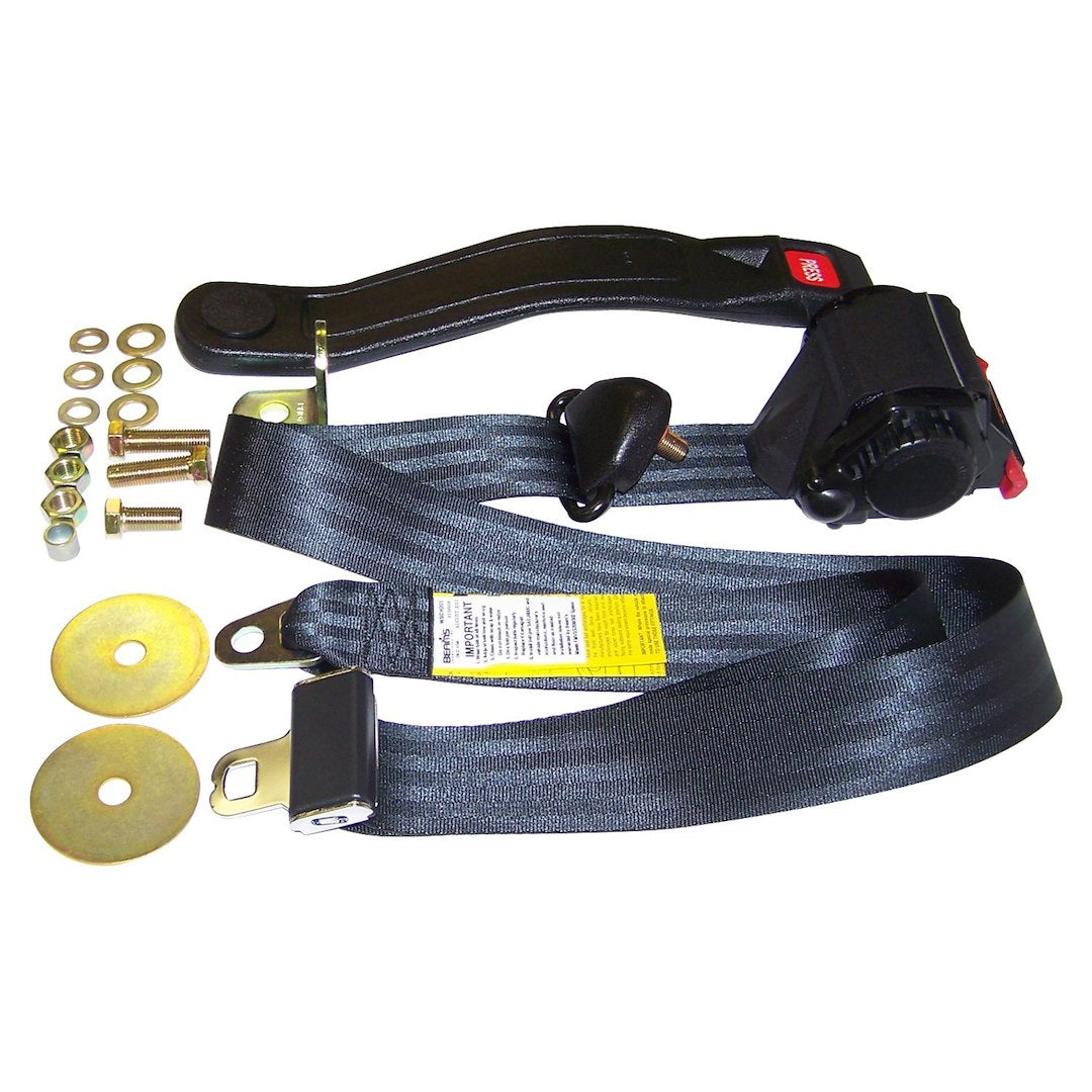 Crown Automotive Belt3b Seat Belt||belt3b.Jpg||85||c1ybelt3b||1005492
