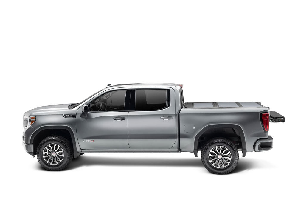 Product of UnderCover FUSION™ AR12023L-41 Tonneau Cover 