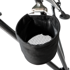 Product of Airbedz Ppi-Heat_Chr Camping Chair
