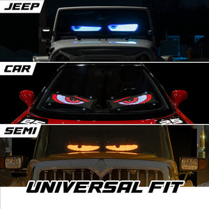 Xk Glow Xk-Pxl Led Sign||xk-Pxl_1.Jpg||86||xkgpxl||2223841