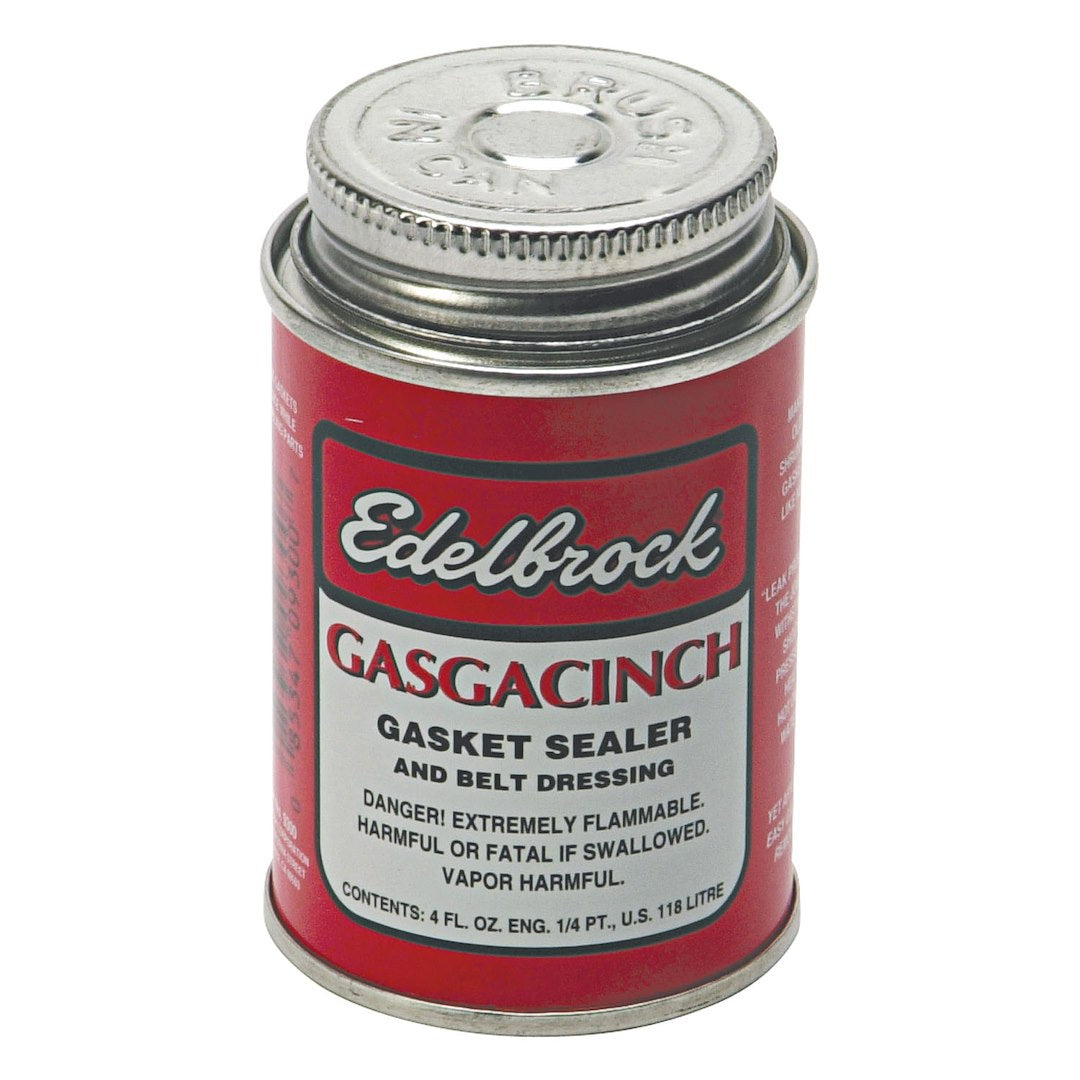 Product of Edelbrock 9300 Gasket Sealer