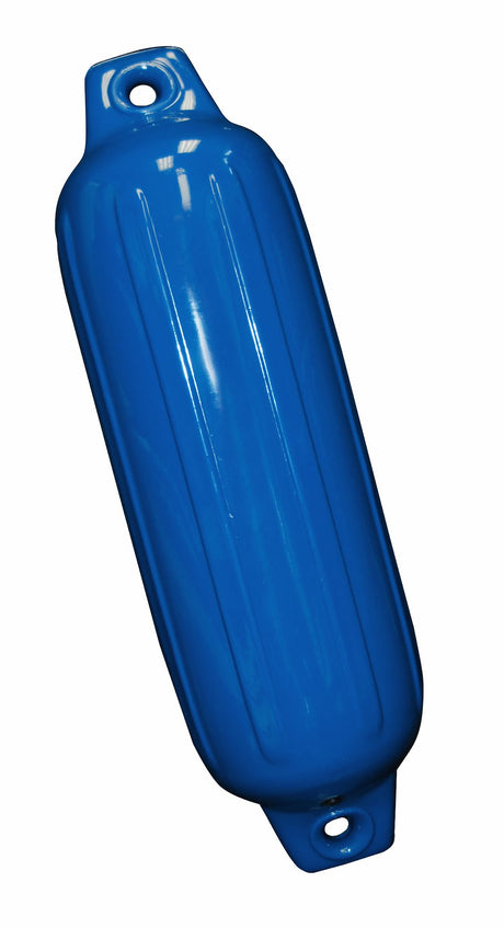 Taylor Made 543115 Boat Fender||543115 Blue Boatguard Fender.Jpg||85||t4v543115||888470