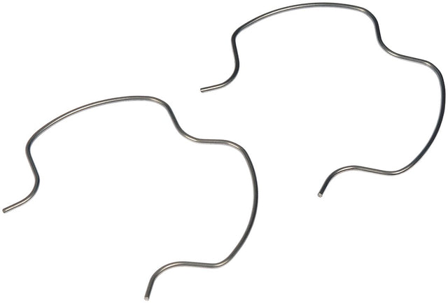 Dorman (Oe Solutions) 800-808 Heater Hose Retainer Clip||800-808-007.Jpg||91||d18800808||2244507