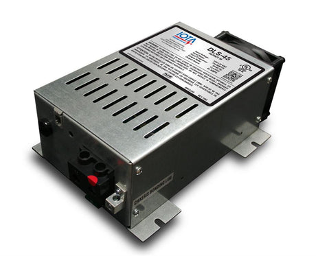 Iota Engineering Dls-45/Iq4 Power Converter||dls-45.Jpg||85||i6kdls45iq4||1247119