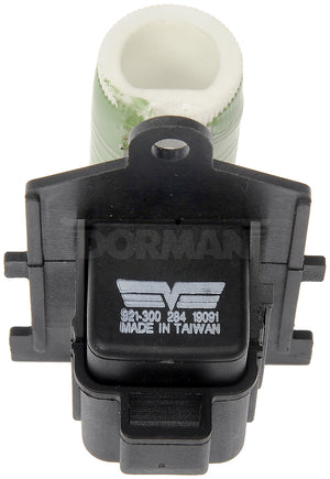 Dorman (Oe Solutions) 921-300 Cooling Fan Relay||921-300-002.Jpg||87||d18921300||1058390