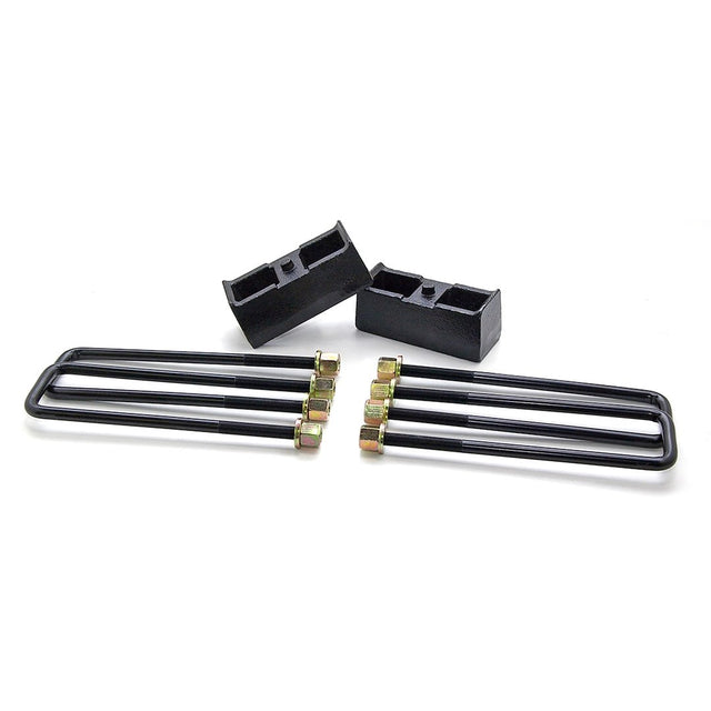 Readylift 66-3002 Leaf Spring Block Kit||66-3002.Jpg||85||r90663002||924442