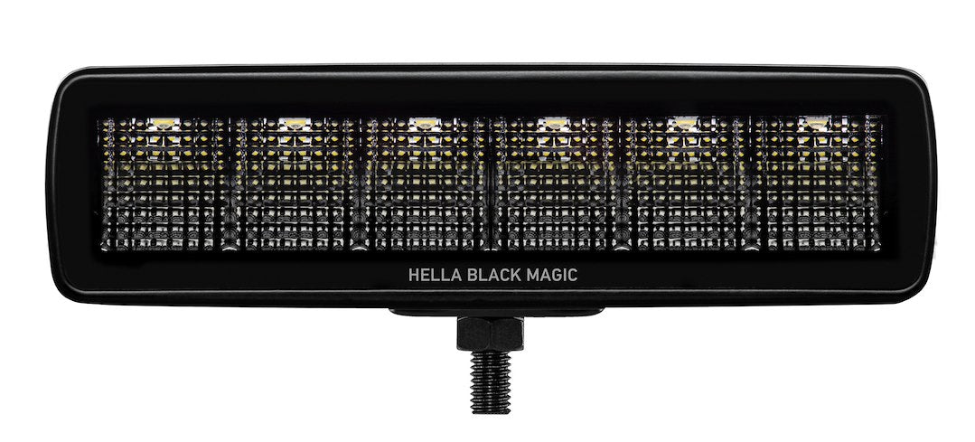 Product of Hella 358176201 Light Bar 