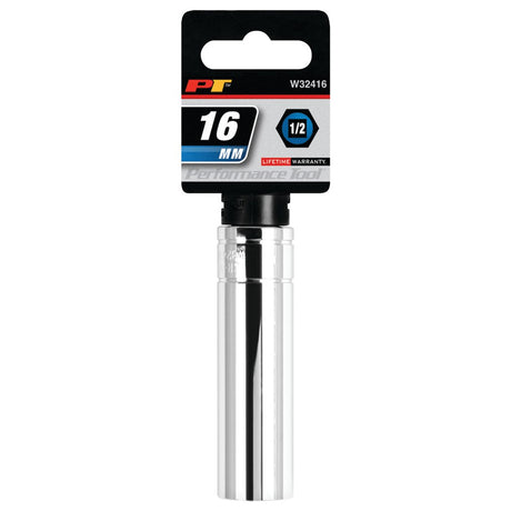 Product of Performance Tool W32416 Socket Metric 