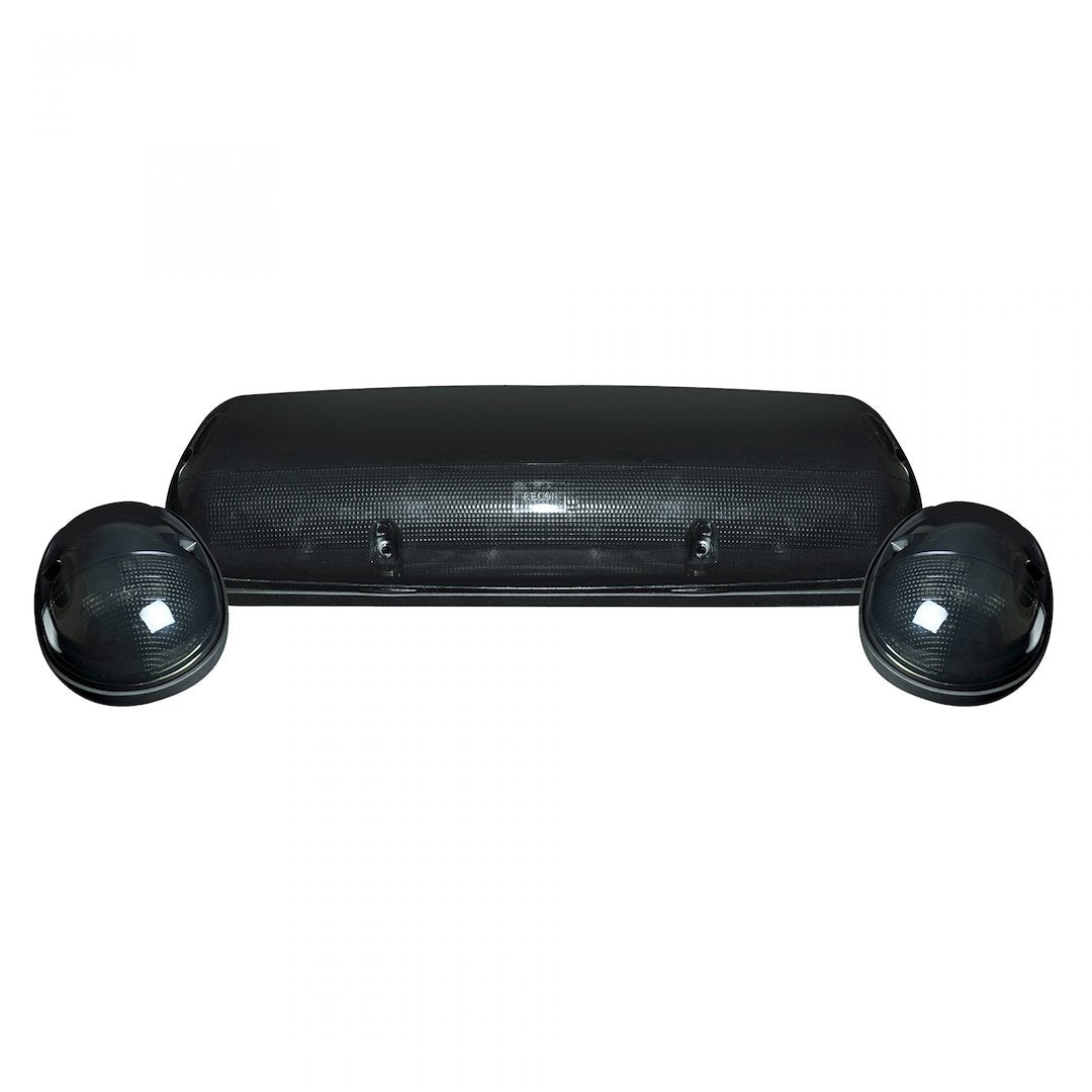 Recon Accessories 264155whbk Roof Marker Light||||85||r89264155whbk||1915446