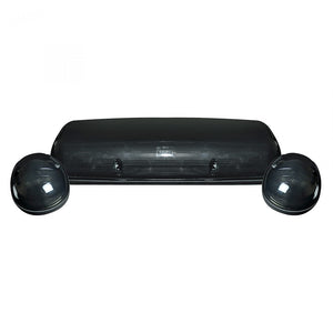 Recon Accessories 264155whbk Roof Marker Light||||85||r89264155whbk||1915446